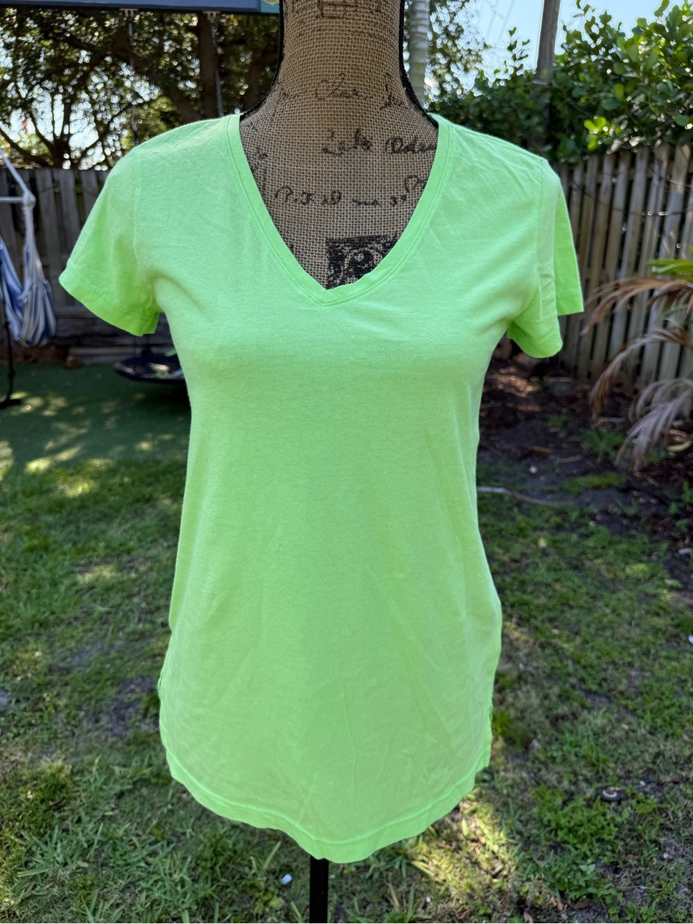Meredith tops NWOT